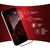 Скло захисне Intaleo Full Glue Apple iPhone 14 (1283126542077), зображення 3 Скло захисне Intaleo Full Glue Apple iPhone 14 (1283126542077), зображення 3