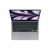 Ноутбук Apple MacBook Air M2 A2681 (MLXY3UA/A), изображение 2 Ноутбук Apple MacBook Air M2 A2681 (MLXY3UA/A), изображение 2