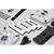 Модуль памяти для компьютера DDR4 16GB (2x8GGB) 3600 MHz Vengeance RGB Pro SL White Corsair (CMH16GX4M2D3600C18W), изображение 5 Модуль памяти для компьютера DDR4 16GB (2x8GGB) 3600 MHz Vengeance RGB Pro SL White Corsair (CMH16GX4M2D3600C18W), изображение 5