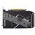 Видеокарта ASUS GeForce RTX3060Ti 8Gb DUAL OC MINI V2 LHR (DUAL-RTX3060TI-O8G-MINI-V2), изображение 4 Видеокарта ASUS GeForce RTX3060Ti 8Gb DUAL OC MINI V2 LHR (DUAL-RTX3060TI-O8G-MINI-V2), изображение 4