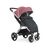 Коляска El Camino Dynamic (ME 1053 rose), изображение 7 Коляска El Camino Dynamic (ME 1053 rose), изображение 7