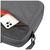 Сумка для ноутбука Tucano 14" Hop, Anthracite (BHOP13-AX), изображение 3 Сумка для ноутбука Tucano 14" Hop, Anthracite (BHOP13-AX), изображение 3