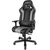 Кресло игровое DXRacer King Black-grey (GC-K99-NG-A3-01-NVF), изображение 2 Кресло игровое DXRacer King Black-grey (GC-K99-NG-A3-01-NVF), изображение 2