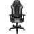Кресло игровое DXRacer King Black-grey (GC-K99-NG-A3-01-NVF), изображение 3 Кресло игровое DXRacer King Black-grey (GC-K99-NG-A3-01-NVF), изображение 3