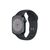 Смарт-часы Apple Watch Series 8 GPS 41mm Midnight Aluminium Case with Midnight Sport Band - Regular (MNP53UL/A) Смарт-часы Apple Watch Series 8 GPS 41mm Midnight Aluminium Case with Midnight Sport Band - Regular (MNP53UL/A)