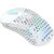 Мышка Xtrfy M4 RGB Wireless White (XG-M4-WL-WHITE), изображение 2 Мышка Xtrfy M4 RGB Wireless White (XG-M4-WL-WHITE), изображение 2