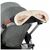 Муфта для рук Maxi-Cosi Essential Black (1868672110), изображение 2 Муфта для рук Maxi-Cosi Essential Black (1868672110), изображение 2
