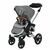 Муфта для рук Maxi-Cosi Essential Black (1868672110), изображение 3 Муфта для рук Maxi-Cosi Essential Black (1868672110), изображение 3