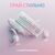 Клавиатура Logitech G713 Aurora Gaming GX Brown USB UA Off-White (920-010422), изображение 8 Клавиатура Logitech G713 Aurora Gaming GX Brown USB UA Off-White (920-010422), изображение 8