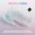 Клавиатура Logitech G715 Aurora Wireless Gaming GX Brown Lightspeed/Bluetooth UA Off-White (920-010465), изображение 4 Клавиатура Logitech G715 Aurora Wireless Gaming GX Brown Lightspeed/Bluetooth UA Off-White (920-010465), изображение 4