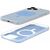 Чохол до моб. телефона Uag [U] Apple iPhone 14 Pro Max Lucent 2.0 Magsafe, Cerulean (114079315858), зображення 7