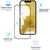 Стекло защитное Global Full Glue Apple iPhone 14 Plus (1283126541858), изображение 3 Стекло защитное Global Full Glue Apple iPhone 14 Plus (1283126541858), изображение 3