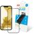 Стекло защитное Global Full Glue Apple iPhone 14 Plus (1283126541858), изображение 4 Стекло защитное Global Full Glue Apple iPhone 14 Plus (1283126541858), изображение 4