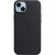 Чехол для моб. телефона Apple iPhone 14 Plus Leather Case with MagSafe - Midnight,Model A2907 (MPP93ZE/A), изображение 2 Чехол для моб. телефона Apple iPhone 14 Plus Leather Case with MagSafe - Midnight,Model A2907 (MPP93ZE/A), изображение 2