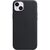 Чехол для моб. телефона Apple iPhone 14 Plus Leather Case with MagSafe - Midnight,Model A2907 (MPP93ZE/A), изображение 3 Чехол для моб. телефона Apple iPhone 14 Plus Leather Case with MagSafe - Midnight,Model A2907 (MPP93ZE/A), изображение 3