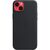 Чехол для моб. телефона Apple iPhone 14 Plus Leather Case with MagSafe - Midnight,Model A2907 (MPP93ZE/A), изображение 5 Чехол для моб. телефона Apple iPhone 14 Plus Leather Case with MagSafe - Midnight,Model A2907 (MPP93ZE/A), изображение 5