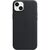 Чехол для моб. телефона Apple iPhone 14 Plus Leather Case with MagSafe - Midnight,Model A2907 (MPP93ZE/A) Чехол для моб. телефона Apple iPhone 14 Plus Leather Case with MagSafe - Midnight,Model A2907 (MPP93ZE/A)