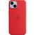 Чехол для моб. телефона Apple iPhone 14 Plus Silicone Case with MagSafe - (PRODUCT)RED,Model A2911 (MPT63ZE/A), изображение 3 Чехол для моб. телефона Apple iPhone 14 Plus Silicone Case with MagSafe - (PRODUCT)RED,Model A2911 (MPT63ZE/A), изображение 3