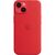 Чехол для моб. телефона Apple iPhone 14 Plus Silicone Case with MagSafe - (PRODUCT)RED,Model A2911 (MPT63ZE/A), изображение 4 Чехол для моб. телефона Apple iPhone 14 Plus Silicone Case with MagSafe - (PRODUCT)RED,Model A2911 (MPT63ZE/A), изображение 4