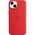 Чехол для моб. телефона Apple iPhone 14 Plus Silicone Case with MagSafe - (PRODUCT)RED,Model A2911 (MPT63ZE/A) Чехол для моб. телефона Apple iPhone 14 Plus Silicone Case with MagSafe - (PRODUCT)RED,Model A2911 (MPT63ZE/A)