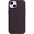 Чохол до моб. телефона Apple iPhone 14 Plus Silicone Case with MagSafe - Elderberry,Model A2911 (MPT93ZE/A), зображення 5 Чохол до моб. телефона Apple iPhone 14 Plus Silicone Case with MagSafe - Elderberry,Model A2911 (MPT93ZE/A), зображення 5