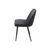 Кухонный стул Special4You Decio black (E6712), изображение 3 Кухонный стул Special4You Decio black (E6712), изображение 3