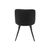 Кухонный стул Special4You Decio black (E6712), изображение 5 Кухонный стул Special4You Decio black (E6712), изображение 5