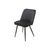 Кухонный стул Special4You Decio black (E6712) Кухонный стул Special4You Decio black (E6712)