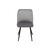 Кухонный стул Special4You Decio grey (E6705), изображение 2 Кухонный стул Special4You Decio grey (E6705), изображение 2