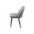 Кухонный стул Special4You Decio grey (E6705), изображение 3 Кухонный стул Special4You Decio grey (E6705), изображение 3