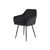 Кухонный стул Special4You Orsa black (E6682) Кухонный стул Special4You Orsa black (E6682)
