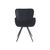 Кухонный стул Special4You Reita black (E6651), изображение 2 Кухонный стул Special4You Reita black (E6651), изображение 2