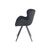Кухонный стул Special4You Reita black (E6651), изображение 3 Кухонный стул Special4You Reita black (E6651), изображение 3