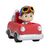 Машина CoComelon Mini Vehicles Fire Truck Пожарная машина (CMW0011), изображение 2 Машина CoComelon Mini Vehicles Fire Truck Пожарная машина (CMW0011), изображение 2
