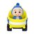 Машина CoComelon Mini Vehicles Submarine Подлодка (CMW0050), изображение 3 Машина CoComelon Mini Vehicles Submarine Подлодка (CMW0050), изображение 3