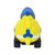 Машина CoComelon Mini Vehicles Submarine Подлодка (CMW0050), изображение 4 Машина CoComelon Mini Vehicles Submarine Подлодка (CMW0050), изображение 4