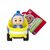 Машина CoComelon Mini Vehicles Submarine Подлодка (CMW0050), изображение 5 Машина CoComelon Mini Vehicles Submarine Подлодка (CMW0050), изображение 5
