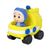 Машина CoComelon Mini Vehicles Submarine Подлодка (CMW0050) Машина CoComelon Mini Vehicles Submarine Подлодка (CMW0050)