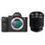 Цифровой фотоаппарат Sony Alpha 7 M2 28-70 KIT black (ILCE7M2KB.CEC), изображение 2 Цифровой фотоаппарат Sony Alpha 7 M2 28-70 KIT black (ILCE7M2KB.CEC), изображение 2