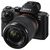 Цифровой фотоаппарат Sony Alpha 7 M2 28-70 KIT black (ILCE7M2KB.CEC) Цифровой фотоаппарат Sony Alpha 7 M2 28-70 KIT black (ILCE7M2KB.CEC)