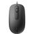 Мышка Rapoo N200 Black, изображение 2