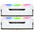Модуль памяти для компьютера DDR4 16GB (2x8GB) 3200 MHz Vengeance RGB Pro White Corsair (CMW16GX4M2C3200C16W) Модуль памяти для компьютера DDR4 16GB (2x8GB) 3200 MHz Vengeance RGB Pro White Corsair (CMW16GX4M2C3200C16W)