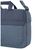Сумка для ноутбука Tucano 14" Hop, Blue (BHOP13-B), изображение 5 Сумка для ноутбука Tucano 14" Hop, Blue (BHOP13-B), изображение 5