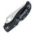 Нож Spyderco Stretch 2 XL FRN (C258PBK), изображение 2 Нож Spyderco Stretch 2 XL FRN (C258PBK), изображение 2