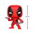 Фигурка для геймеров Funko Pop серии Marvel: 80-е – Дедпул (44154), изображение 2 Фигурка для геймеров Funko Pop серии Marvel: 80-е – Дедпул (44154), изображение 2