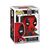 Фигурка для геймеров Funko Pop серии Marvel: 80-е – Дедпул (44154), изображение 4 Фигурка для геймеров Funko Pop серии Marvel: 80-е – Дедпул (44154), изображение 4