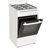 Плита HEINNER HFSC-V50WH, изображение 2 Плита HEINNER HFSC-V50WH, изображение 2