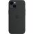 Чехол для моб. телефона Apple iPhone 14 Plus Silicone Case with MagSafe - Midnight,Model A2911 (MPT33ZE/A), изображение 2 Чехол для моб. телефона Apple iPhone 14 Plus Silicone Case with MagSafe - Midnight,Model A2911 (MPT33ZE/A), изображение 2
