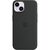 Чехол для моб. телефона Apple iPhone 14 Plus Silicone Case with MagSafe - Midnight,Model A2911 (MPT33ZE/A), изображение 4 Чехол для моб. телефона Apple iPhone 14 Plus Silicone Case with MagSafe - Midnight,Model A2911 (MPT33ZE/A), изображение 4