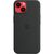 Чехол для моб. телефона Apple iPhone 14 Plus Silicone Case with MagSafe - Midnight,Model A2911 (MPT33ZE/A), изображение 5 Чехол для моб. телефона Apple iPhone 14 Plus Silicone Case with MagSafe - Midnight,Model A2911 (MPT33ZE/A), изображение 5